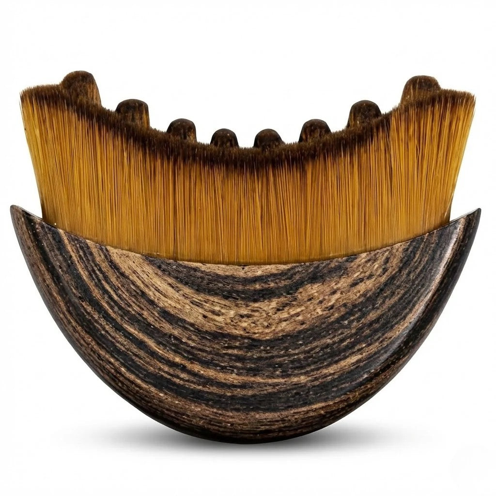 Sculpte™ Lymphatic Face Brush