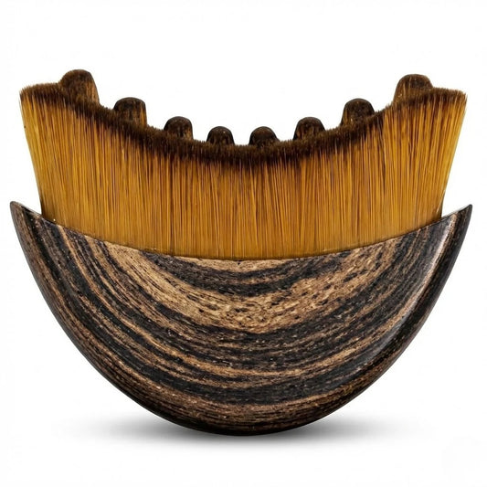 Sculpte™ Lymphatic Face Brush